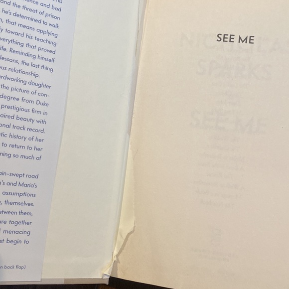 Nicholas Sparks - Picture 2 of 5